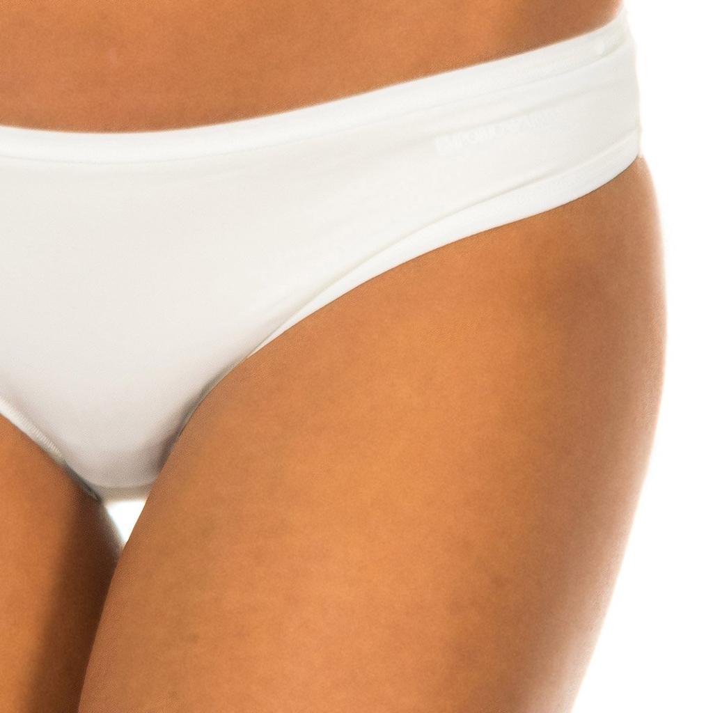 Упаковка-2 трусики из микрофибры 163330-CC710 для женщин