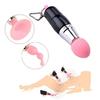 Breast Sucker Massager Nipple Stimulator Bullet Vibrator Nipple Breast Vibrator Sex Products Toys