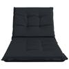 Sun Lounger Cushion GEMERT 100percent  Polyester Dark Blue