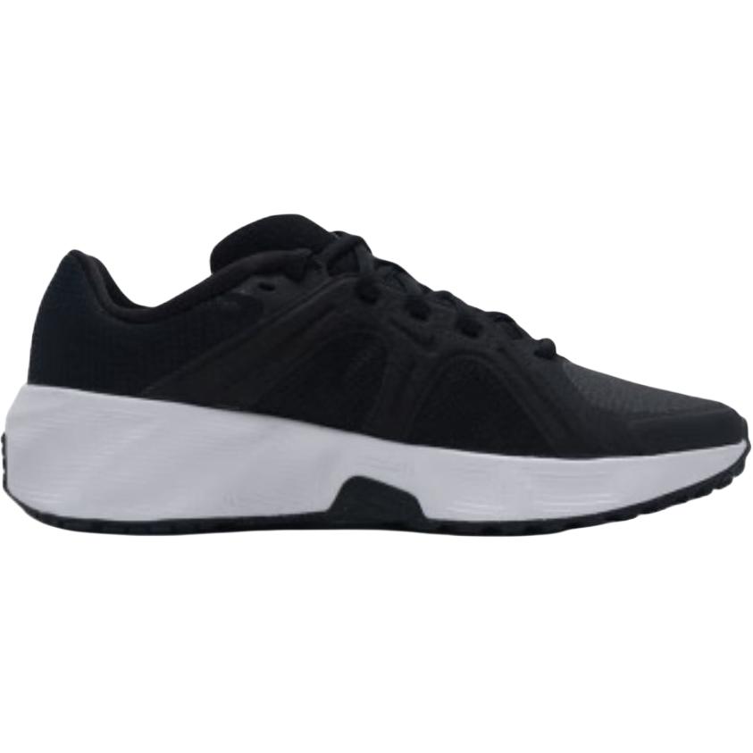 Nike Детские кроссовки Metro Tek GS Черный/Антрацитовый/Ледниковый синий/Белый HQ2007003