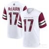 NFL Washington Commanders Fan Jersey Men Women Kids Embroidered Sports Apparel