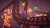 Hello Kitty Island Adventure Цифровые обои выпущены Switch -