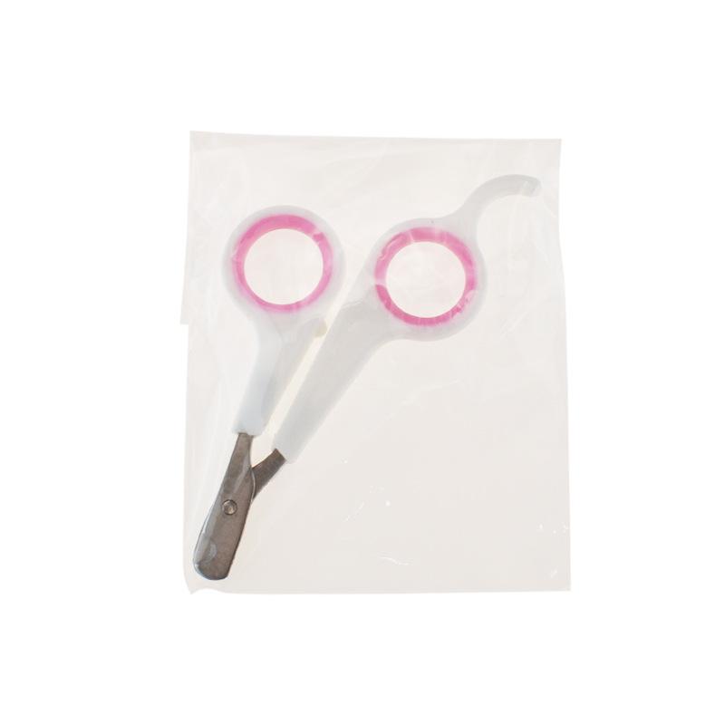 Stainless Steel Pet Nail Clippers Trimmer Nail Claw Scissors Small Dog Cat Pet Suppliesn