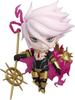 Nendoroid Order окрашенная подвижная фигурка Fate/Grand Lancer/Karna немасштабированная ABS&PVC