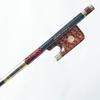Snake Wood Frog Carbon Fiber Cello Bow ARTIGIANO&VIOLIN AW-203