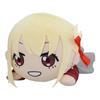 JAIA Lycoris Recoil Lying Down Mega Jumbo Plush Toy "Nishikigi Senzoku"
