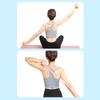 8-Shaped Tensile Device, Back Beauty, Yoga, Chest Expansion, Tension Strap, Female Back Health, 8-Shaped Rope