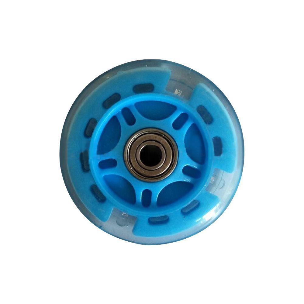 Игрушки для детей, подарки, светодиодные колеса для скутера, подшипники для скейта, колеса для скейта, колеса для скутера