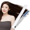 Kiboer Ultrasonic Treatment Treatment Iron for Shiny Improves Hair Promotes Treatment Repairs Hair 1MHz Ultrasonic Blue Increases Penetration