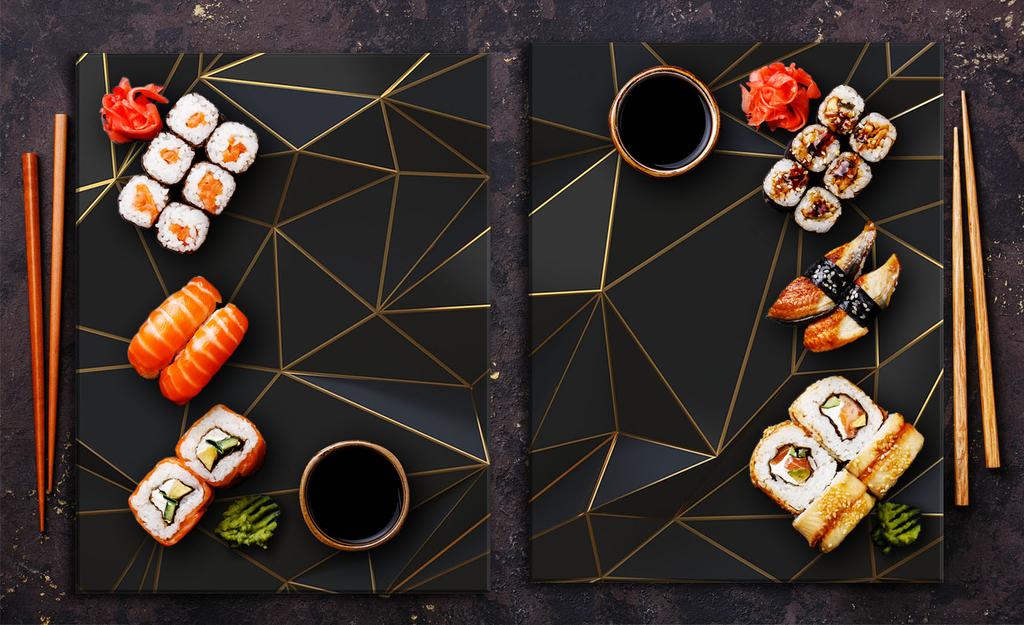 2x GLASS PROTECTIVE PLATE FOR STOVE 40x52 BLACK