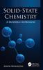 Книга Solid-State Chemistry : A Modern Approach