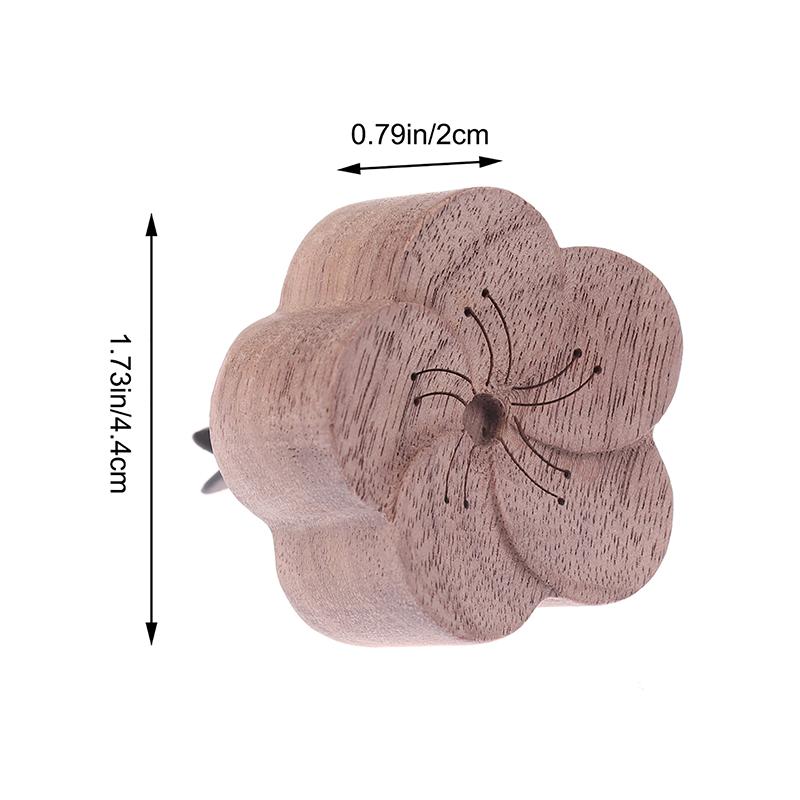 Wood Essential Oil Aromatherapy Diffuser Wooden Perfume Diffuser Car Air Sleep Room Fragrance Diffused Agarwood