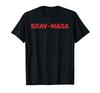Футболка Krav-Maga