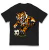 Ретро детская футболка Hull City
