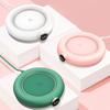 Подогреватель для Кофе Молока Чая DC 5V USB Нагрев Теплая Подставка под Чашку Постоянная Температура Подставка под Чашку 3 Режима Цифровой Дисплей Регулировка Таймер