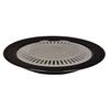Stones Round Yakiniku Grill, 33cm, HB-1941