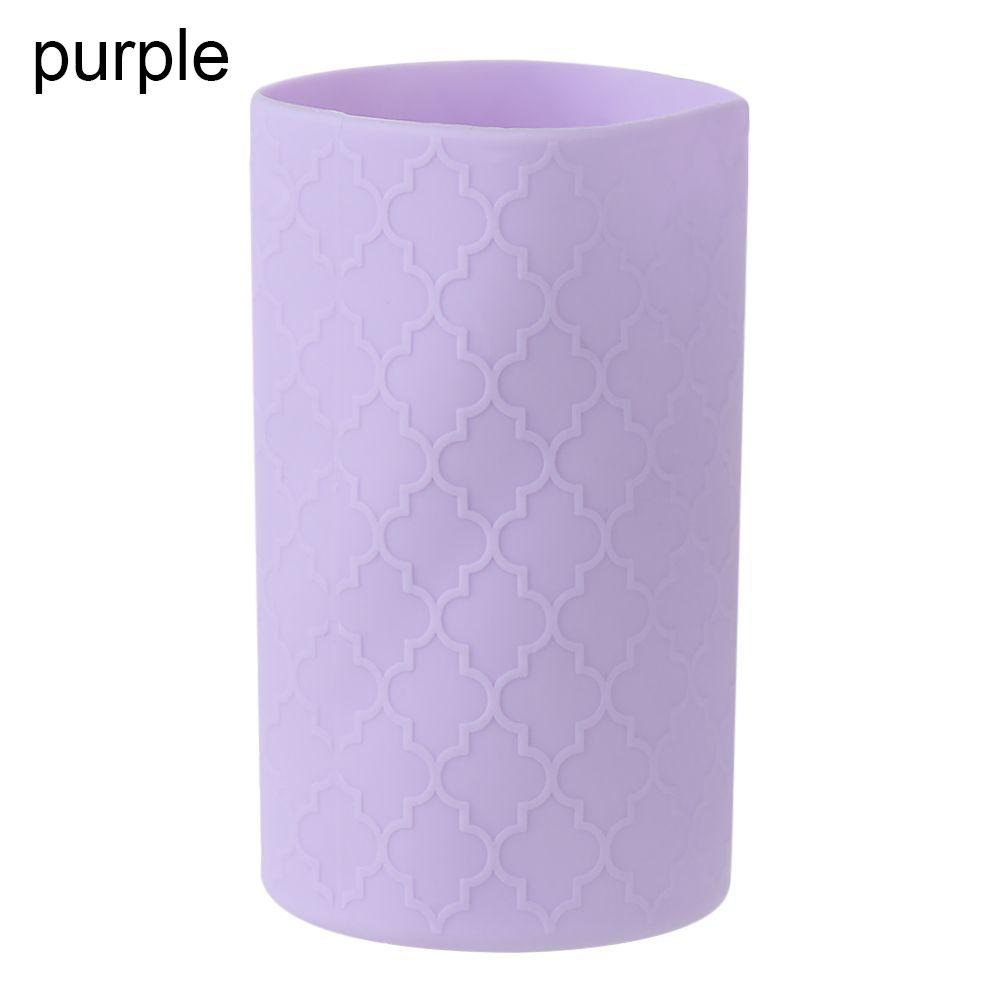 Outdoor Silicone Bottle Protective Bottom Sleeve Anti-Slip Boot for Bottle Water Bottle Cover