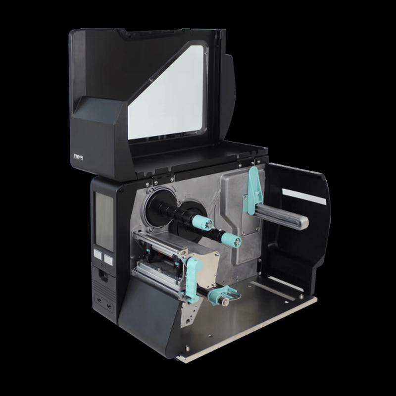 GODEX GX4600i Industrial Label Printer CN plug (adapter included)