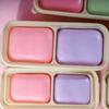 Anxiety Relief Sticky Box Cake Squishy Toy Creative Realistic Cake Pinch  Home Decoration