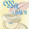 [fwee] Кушон Egg Fit Cover 13г (5 цветов)