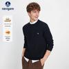 Navigare Men's Crew Neck Knit Sweater