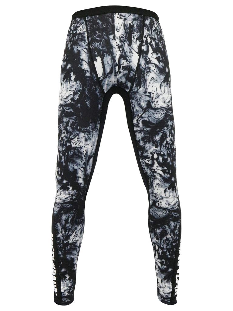 K-Work Nesta Stretch Tights DEO XL NEW-09P