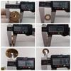 Turbo Rebuild Kits RHF4 RHF5 VF38 VF40 VF46  J25S VJ30 VF33 Supplier AAA Turbocharger Parts