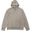Polo FW25 Толстовка с длинным рукавом и капюшоном на шнурке с вышивкой пони Мужская толстовка 710941624-003