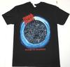 Рождественский подарок MORBID ANGEL Altars Of Madness Унисекс S-235XL 24D81 Унисекс Футболка