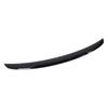 Rear Spoiler Wing Aerodynamics Duckbill Trunk Lid Spoiler For Camry XV80 2025 and On Gloss Black