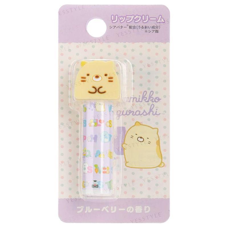 RACE - Маска для губ-талисман San-X Sumikko Gurashi Neko