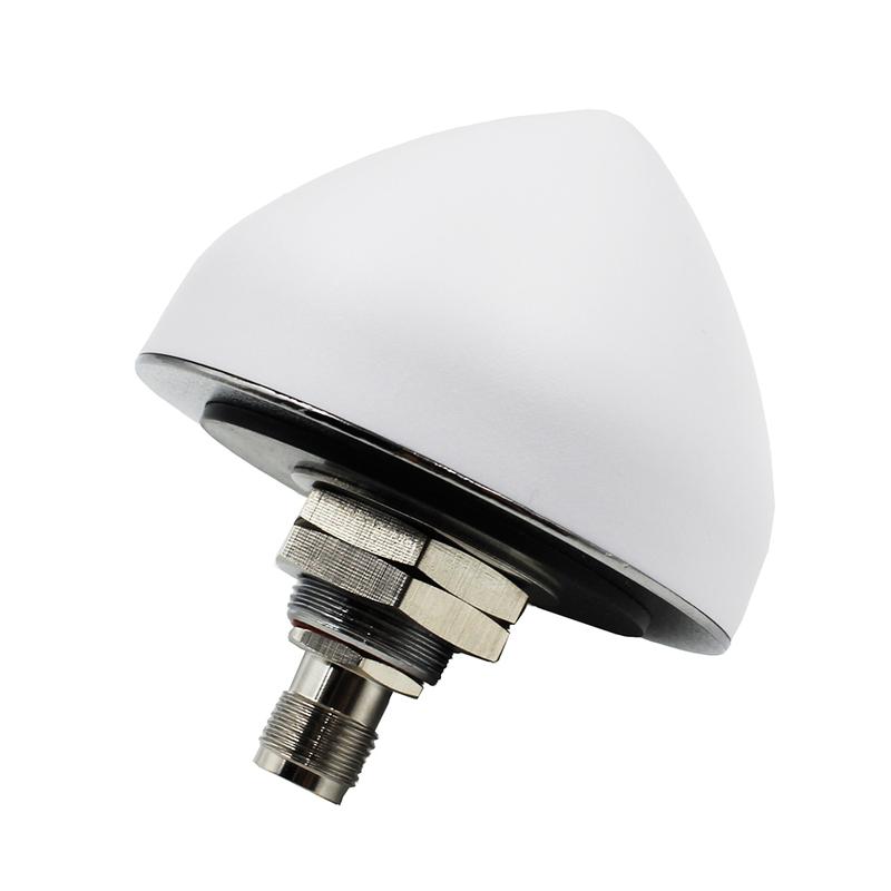 L1 B1 G1 RTK antenna,high precision GPS antenna with TNC connector