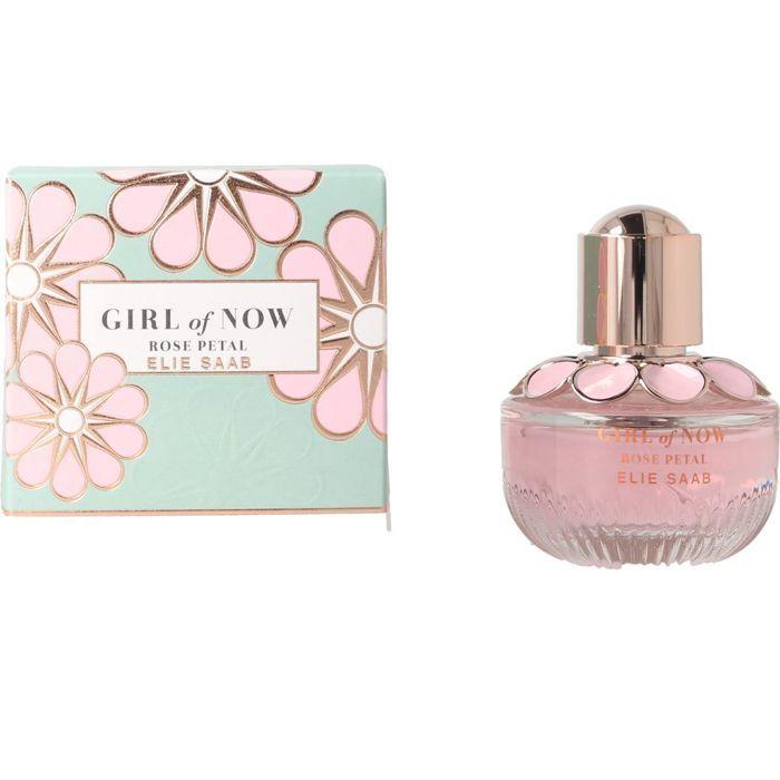 Eau de Parfum GIRL OF NOW ROSE PETAL edp vapo 30 ml