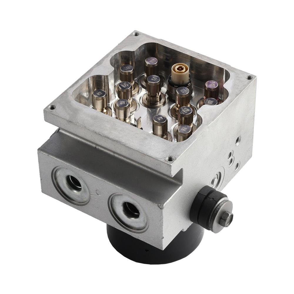 Блок АБС 68143491AA 68143491AB для Dodge Ram 2500 3500 2017-2018