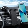 Универсальный автомобильный и настольный держатель для телефонов и планшетов