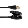 Запасной USB-адаптер-зарядное устройство, зажимы, кабель для зарядки для часов Suunto5/3