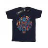 Boys Coco Tree Pattern T-Shirt