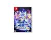 NINTENDO SWITCH Azure Striker Gunvolt Special Edition Япония НОВЫЙ