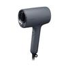 Фен Panasonic Nano Care EH-NA0K-K с высокой проникающей способностью Nanoe, минералами, компактный, с насадкой-ночной колпачок, цвет Угольно-черный