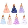 Fashion Doll Wedding Dress Casual Wear 30cm Doll Accessories New Toys  30cm Doll