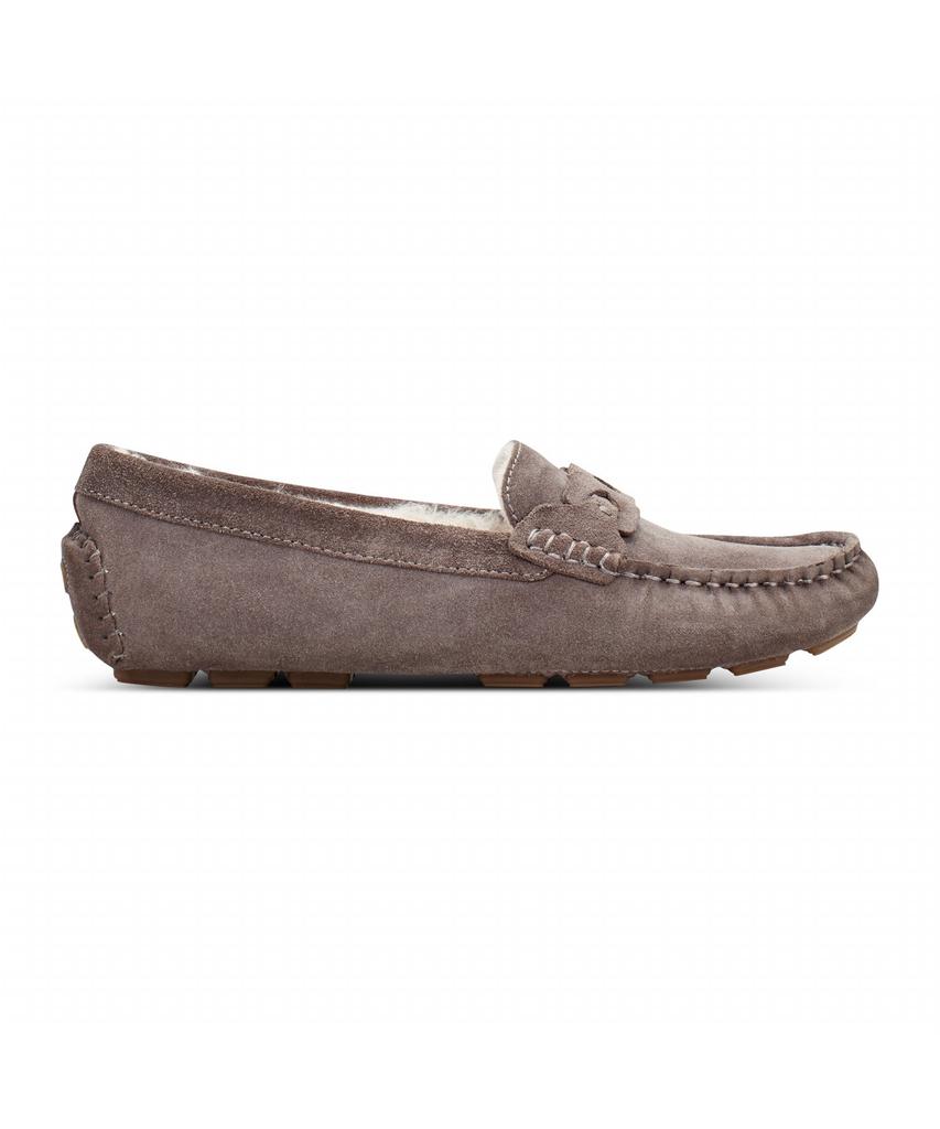 Rockport Blara9 Fur Lined Driving Shoes (Rw0218)