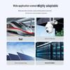 YANGYE 100Mbps Single-Mode Dual Fiber Media Converter