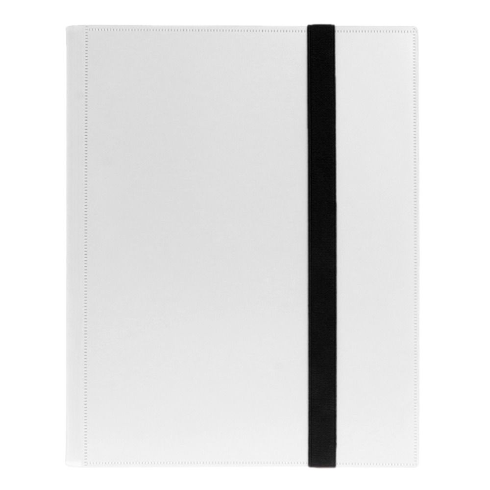 Storage Photo Organizer Game Card Book Cards Album Book Trading Card Album Cards Holder Binder