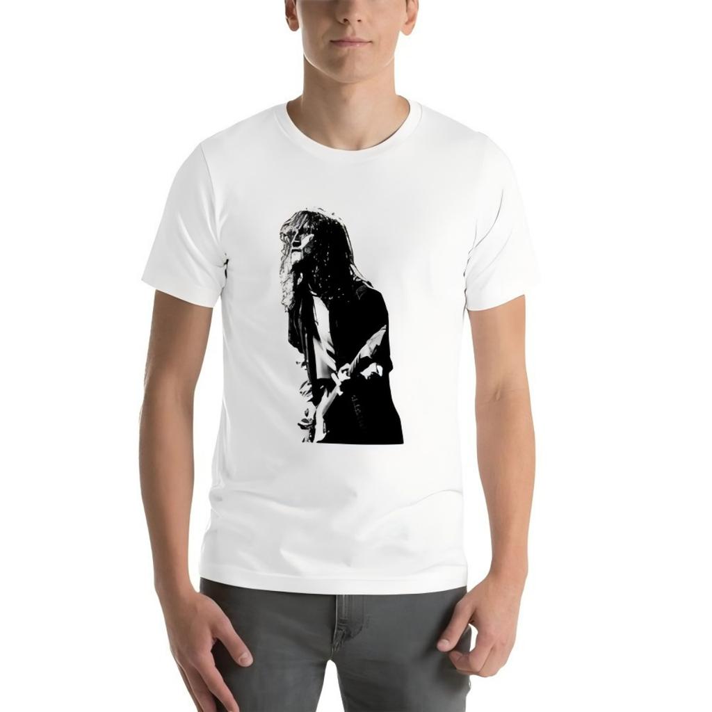 John-Frusciante-unisex T-Shirt