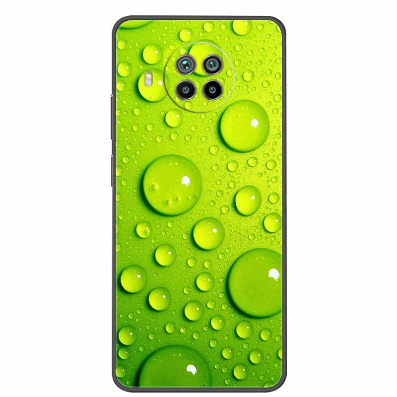 Чехол для Xiaomi Mi 10T Lite Мраморный Мягкий Силиконовый Задний Чехол для Телефона Xiaomi Mi10T Lite 5G Чехол для Xiaomi Mi 10T Pro 10 T Coque