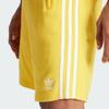 adidas Originals Adicolor Повседневные шорты Мужские Желтые IS0616