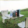Master Outdoor Portable Folding Table & Chair Set
