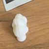 3pcs Cloud-Shaped Photo Holders 3D Printed Photo Display Racks Business Card Holder  Home Use