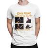 Unisex Unisex John Prine In Spite Of Ourselves Shirt Cotton Printed Tshirt Clothing Outfits