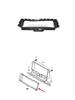 LR002756 Кронштейн радиатора Дефлектор воздуха для Land Rover Freelander 2 (2006-2014 гг.)